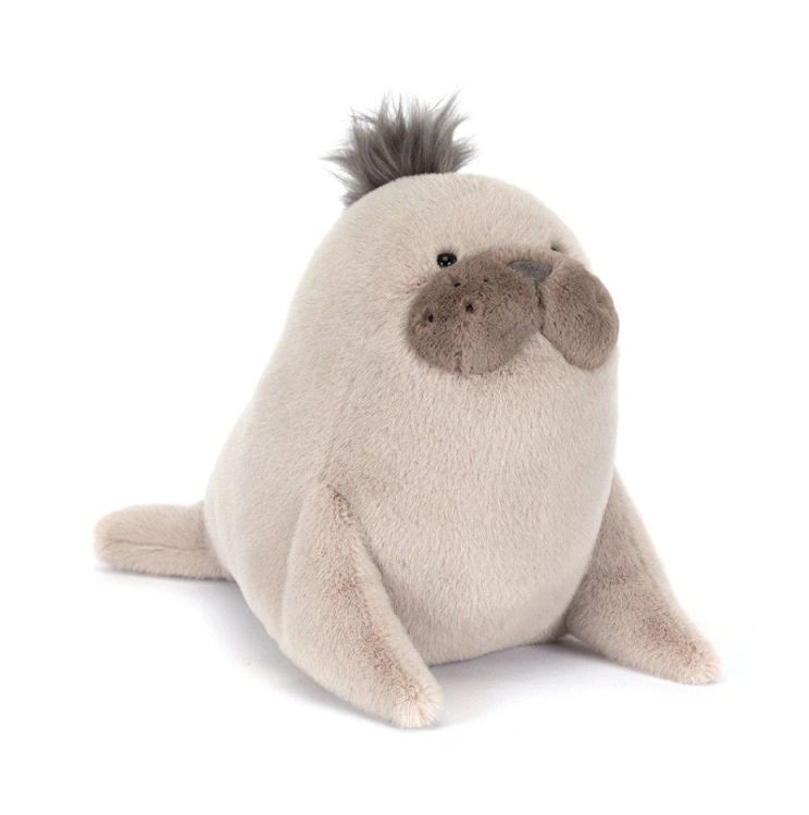 Jellycat Knuffel - Roarwell Sea Lion