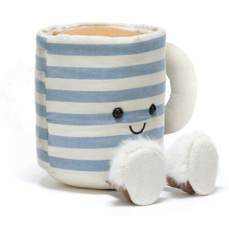 Jellycat Knuffel - Rosie Lea Mug of Tea