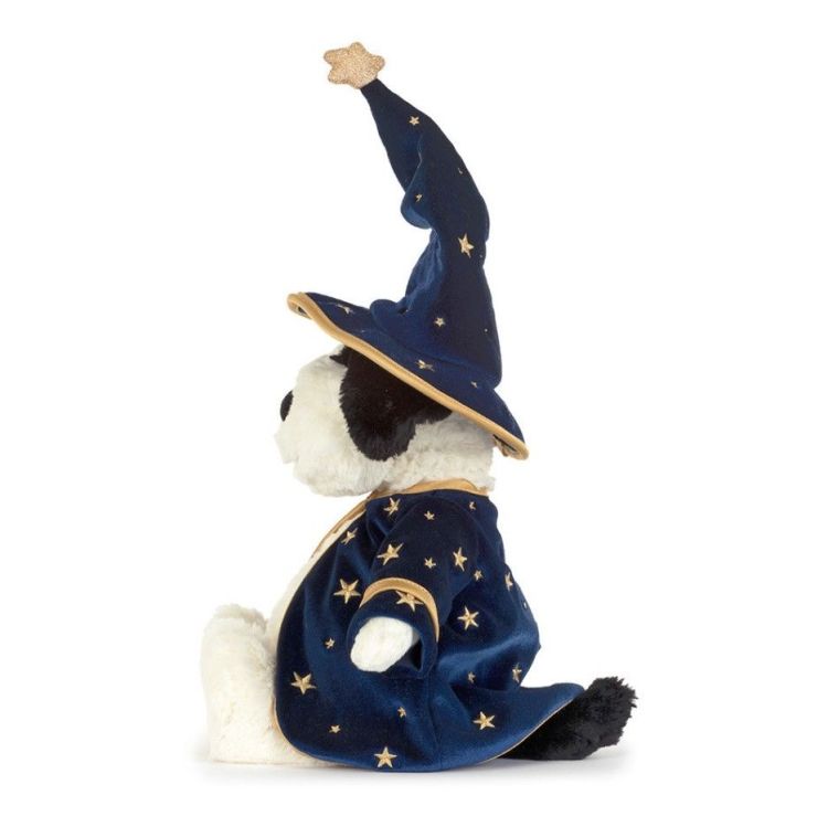 Jellycat Knuffel - Rufferty Puppy ' Wizard '