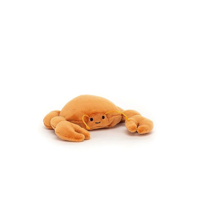 Jellycat Knuffel - Sensational Seafood Crab