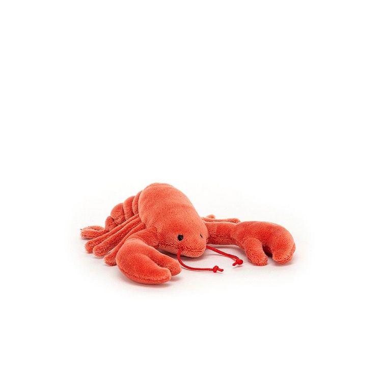 Jellycat Knuffel - Sensational Seafood Lobster