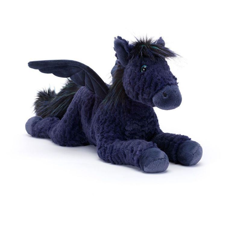 Jellycat Knuffel - Seraphina Pegasus