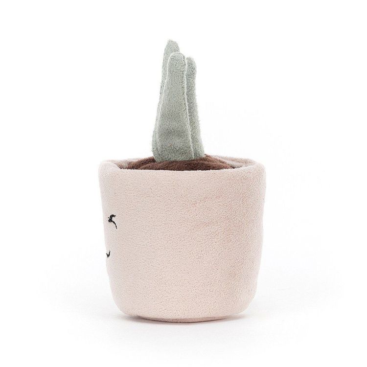 Jellycat Knuffel - Silly Seedling Laughing