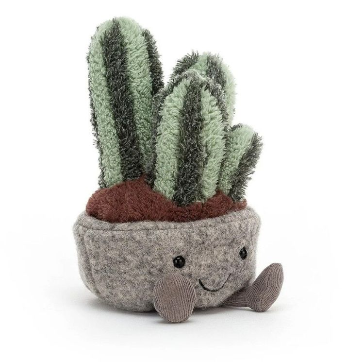 Jellycat Knuffel - Silly Succulent Columnar Cactus