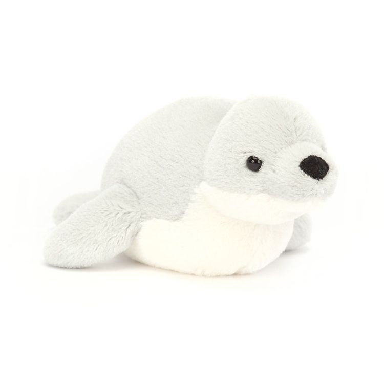 Jellycat Knuffel - Skidoodle Seal