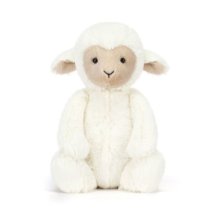 Jellycat Knuffel - Skipson Lamb Jellycat Knuffel - Skipson Lamb