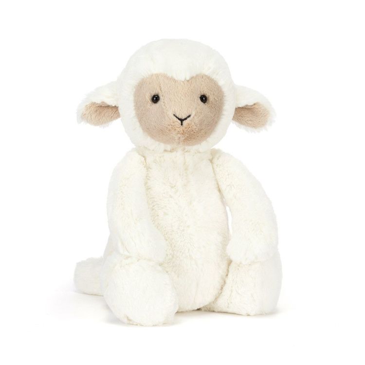 Jellycat Knuffel - Skipson Lamb