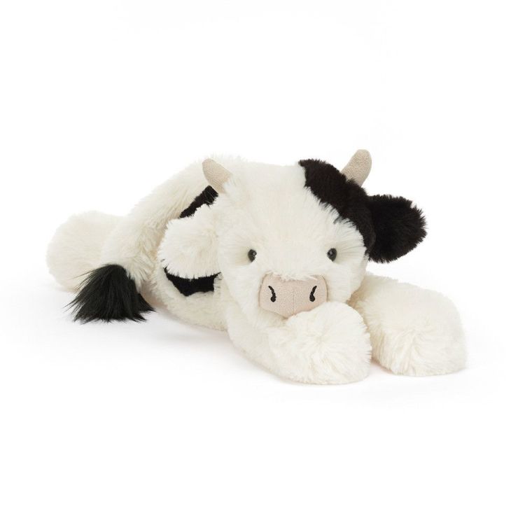 Jellycat Knuffel - Smudge Cow