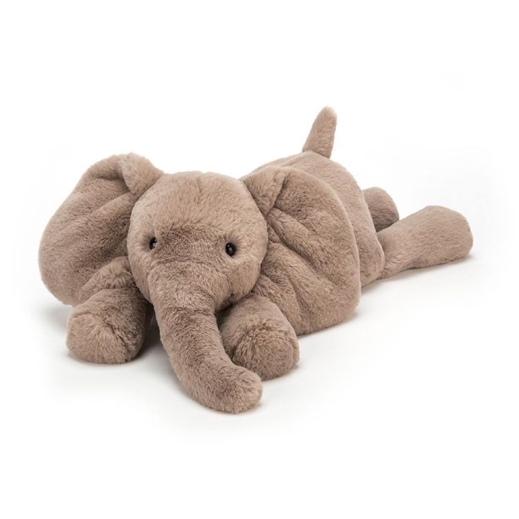Jellycat Knuffel - Smudge Elephant