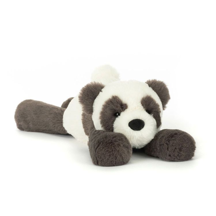 Jellycat Knuffel - Smudge Panda