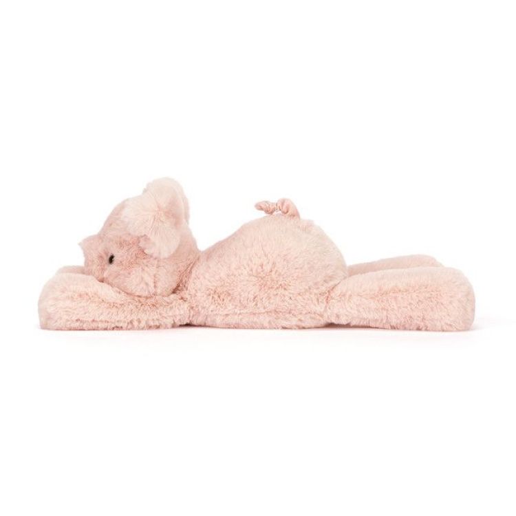 Jellycat Knuffel - Smudge Pig