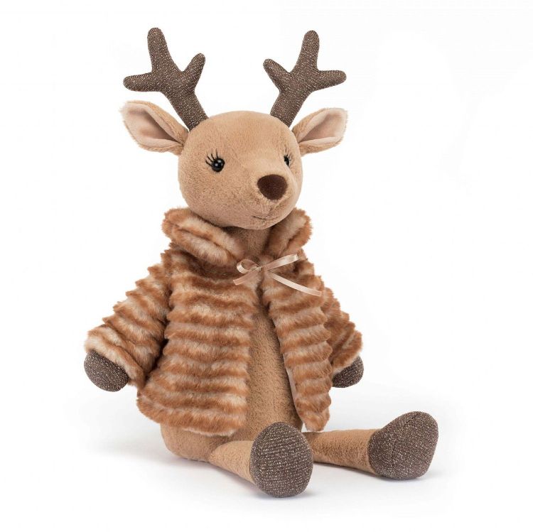 Jellycat Knuffel - Sofia Reindeer