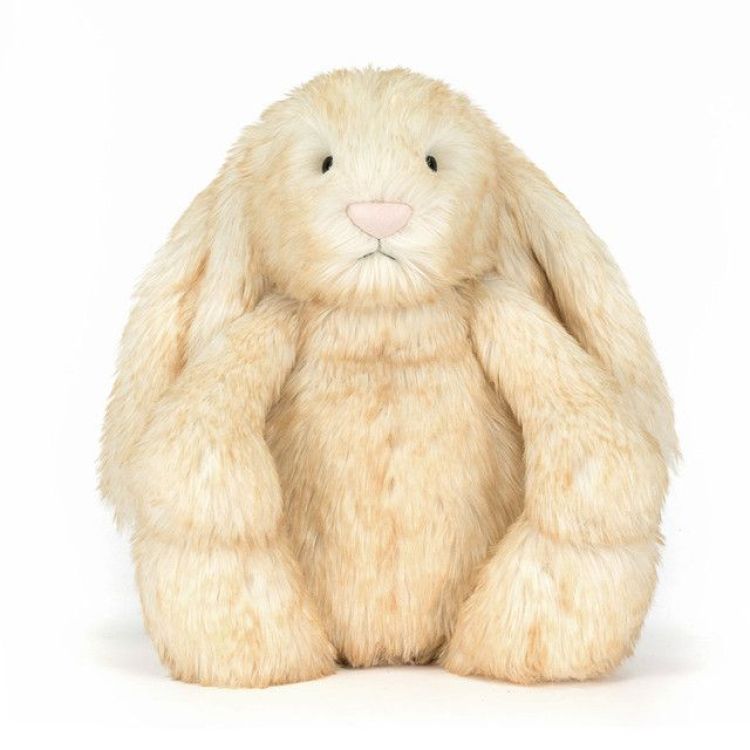 Jellycat Knuffel - Springlowe Luxe Bunny Jellycat Knuffel - Springlowe Luxe Bunny