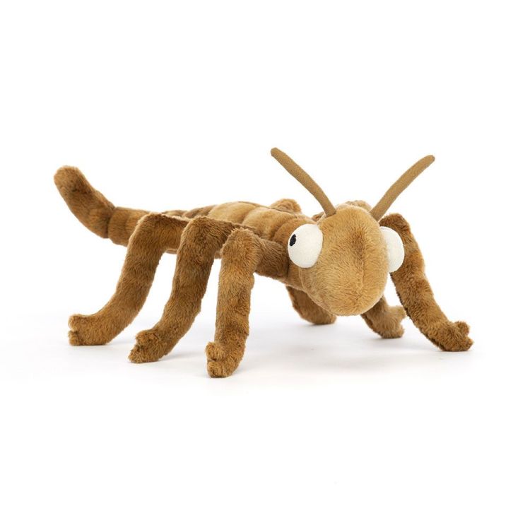 Jellycat Knuffel - Stanley Stick Insect