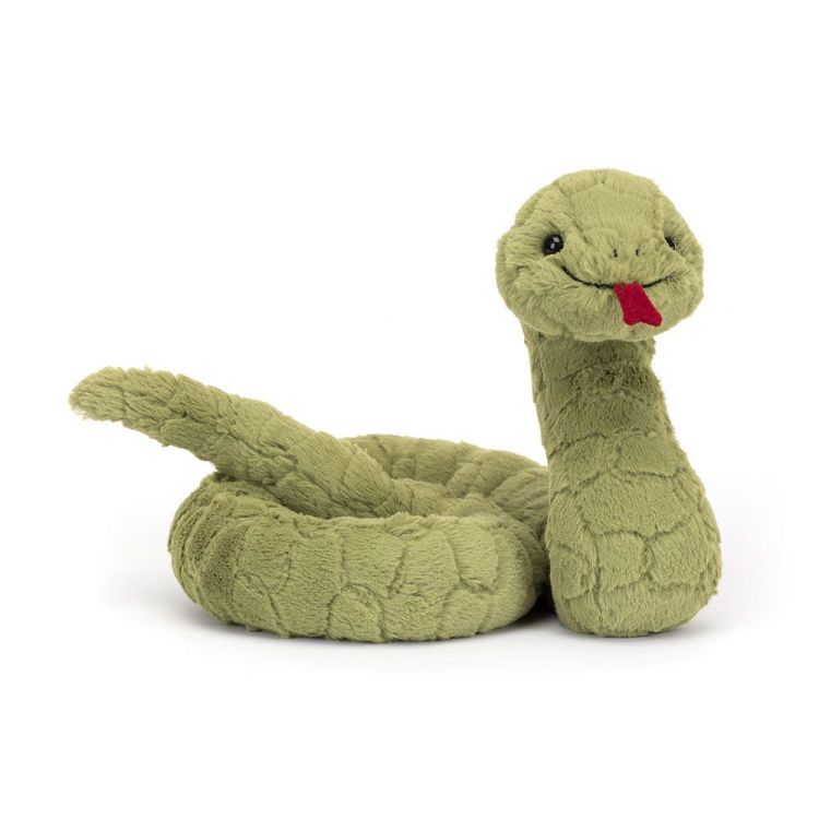 Jellycat Knuffel - Stevie Snake