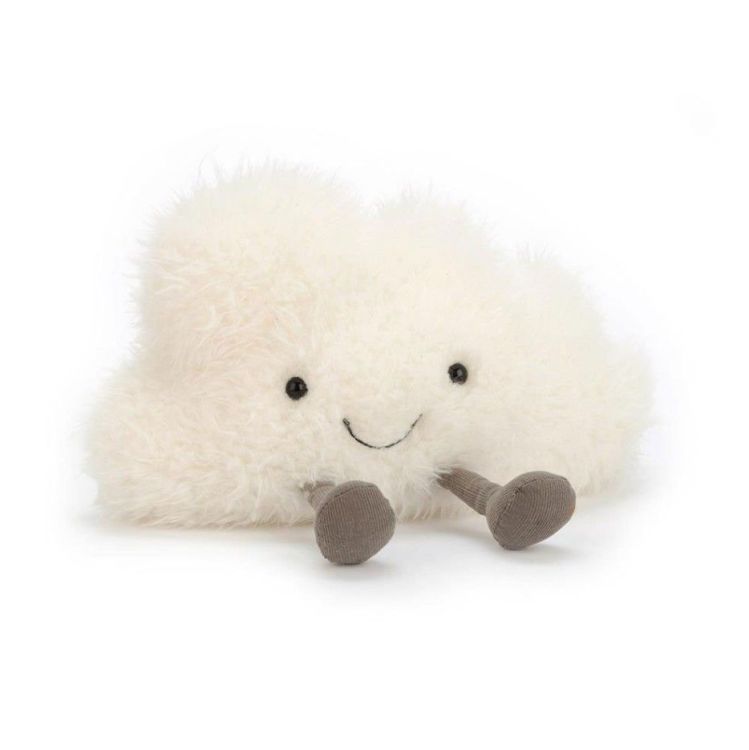 Jellycat Knuffel - Stratto Cloud Jellycat Knuffel - Stratto Cloud