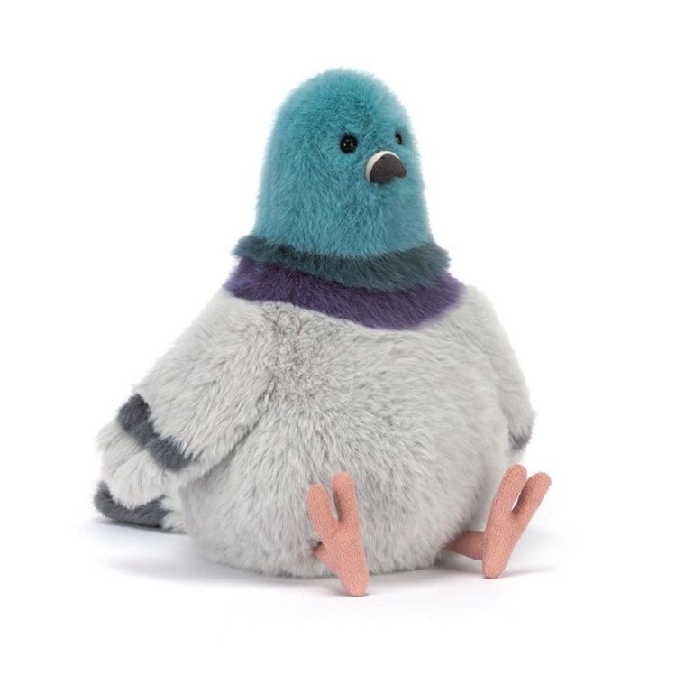 Jellycat Knuffel - Strutton Pigeon