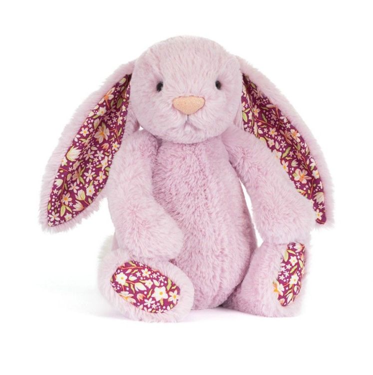 Jellycat Knuffel - Thistlepop Blossom Luxe bunny