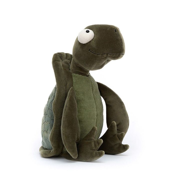 Jellycat Knuffel - Tommy Turtle