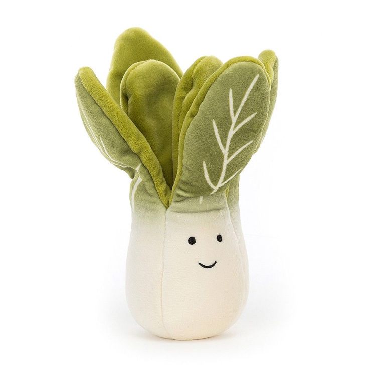 Jellycat Knuffel - Vivacious Vegetable Bok Choy