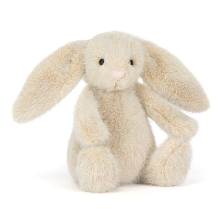 Jellycat Knuffel - Wheat Flufflet Bunny