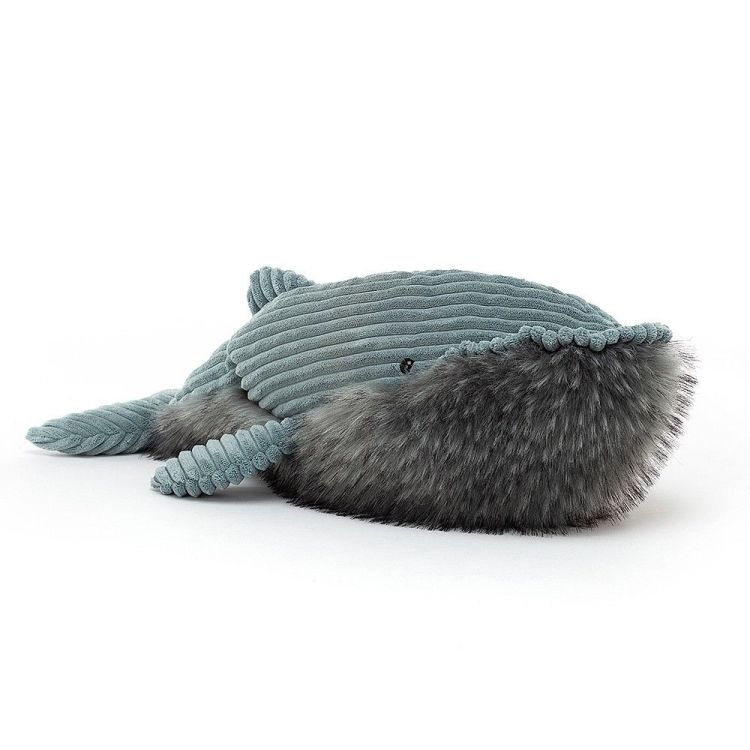 Jellycat Knuffel - Wiley Whale