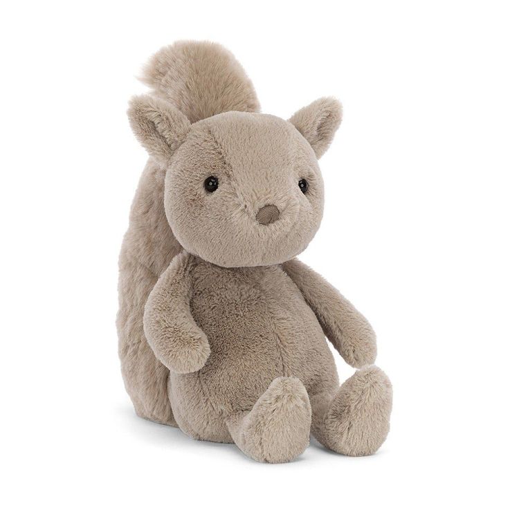 Jellycat Knuffel - Willow Squirrel