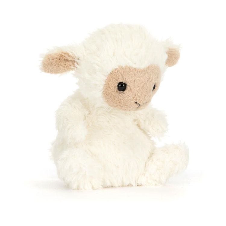 Jellycat Knuffel - Yummy Lamb