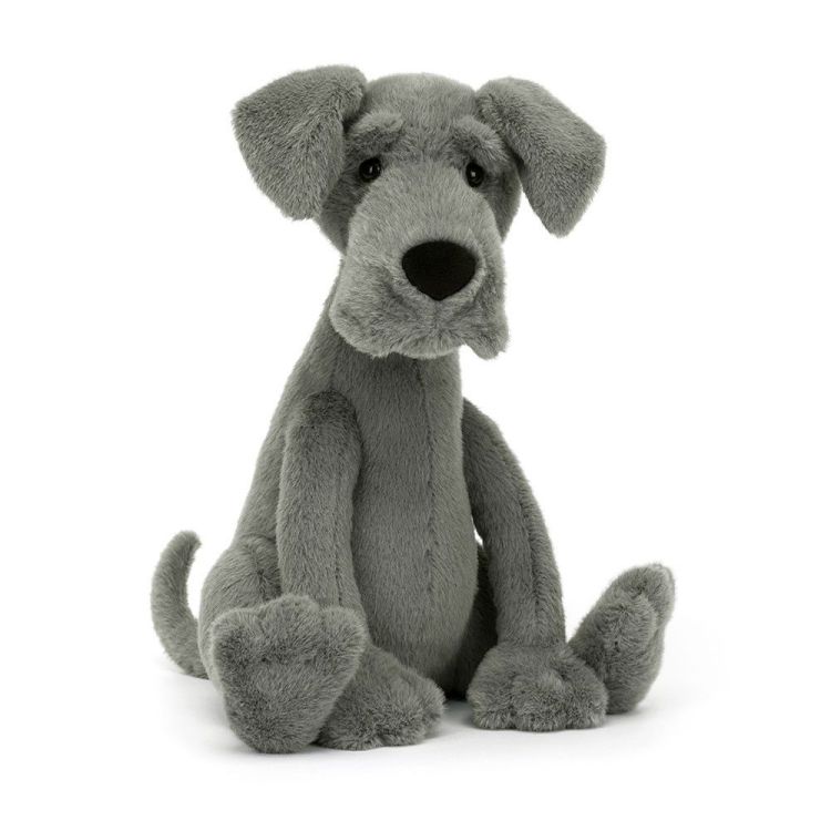 Jellycat Knuffel - Zeus Great Dane