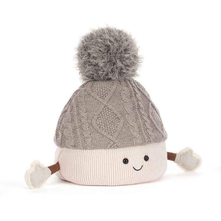Jellycat Muts - Amuseables Pomilly Jellycat Muts - Amuseables Pomilly