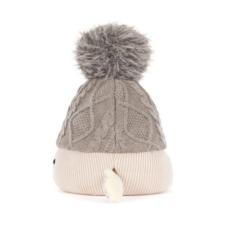 Jellycat Muts - Amuseables Pomilly