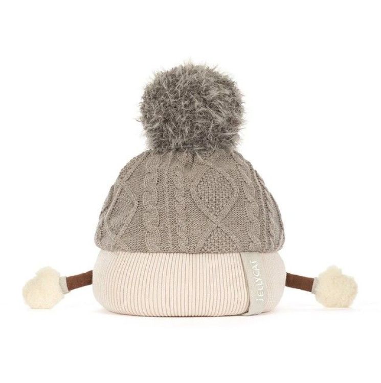 Jellycat Muts - Amuseables Pomilly