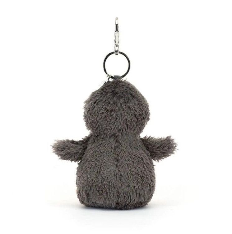 Jellycat Sleutelhanger - Amuseables Pinguin bag charm