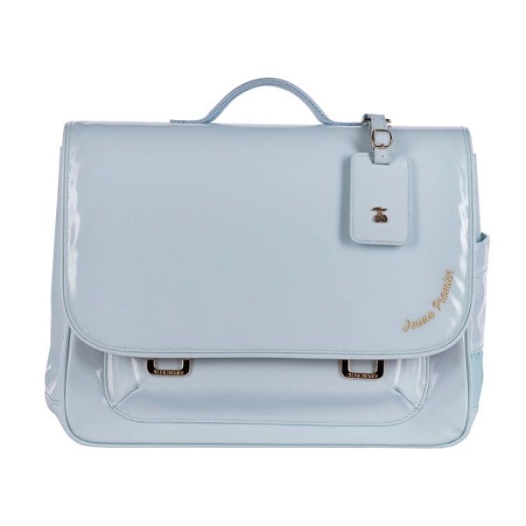 Jeune Premier Boekentas - It bag midi - Baby Blue