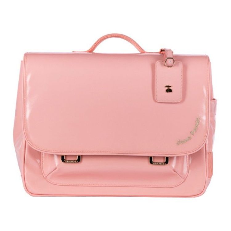 Jeune Premier Boekentas - It bag midi - Baby Pink