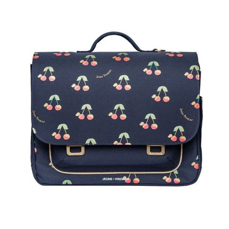 Jeune Premier Boekentas - It bag midi - Love cherries Jeune Premier Boekentas - It bag midi - Love cherries