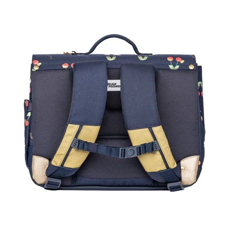 Jeune Premier Boekentas - It bag midi - Love cherries