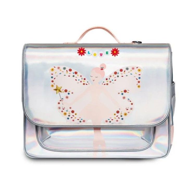 Jeune Premier Boekentas - It bag midi - Magic elf