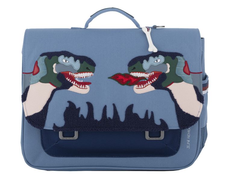 Jeune Premier Boekentas - It bag midi - Twin Rex