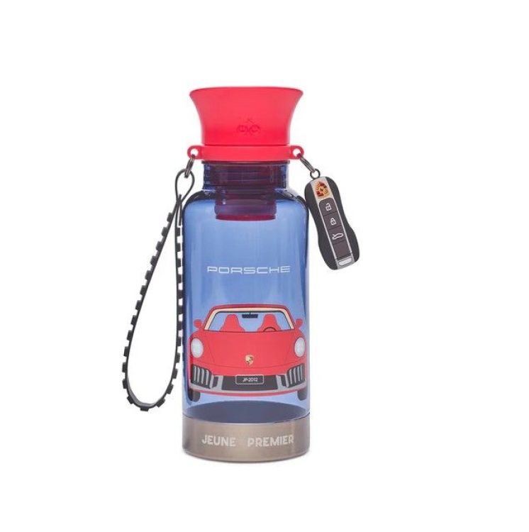 Jeune Premier Drinkfles - Porsche