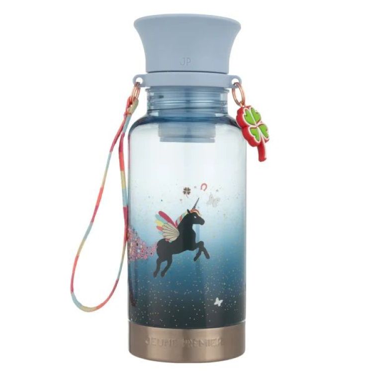 Jeune Premier Drinkfles - Unicorn Universe