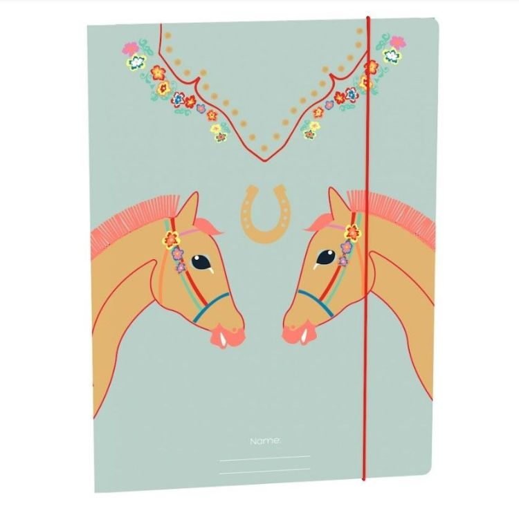 Jeune Premier Elastomap - Cavalerie Florale