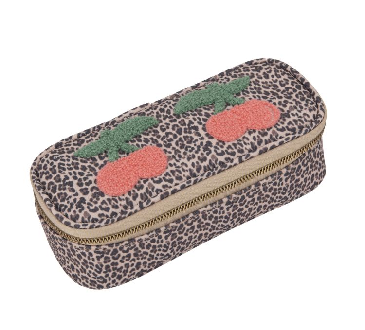 Jeune Premier Pennendoos - Leopard Cherry