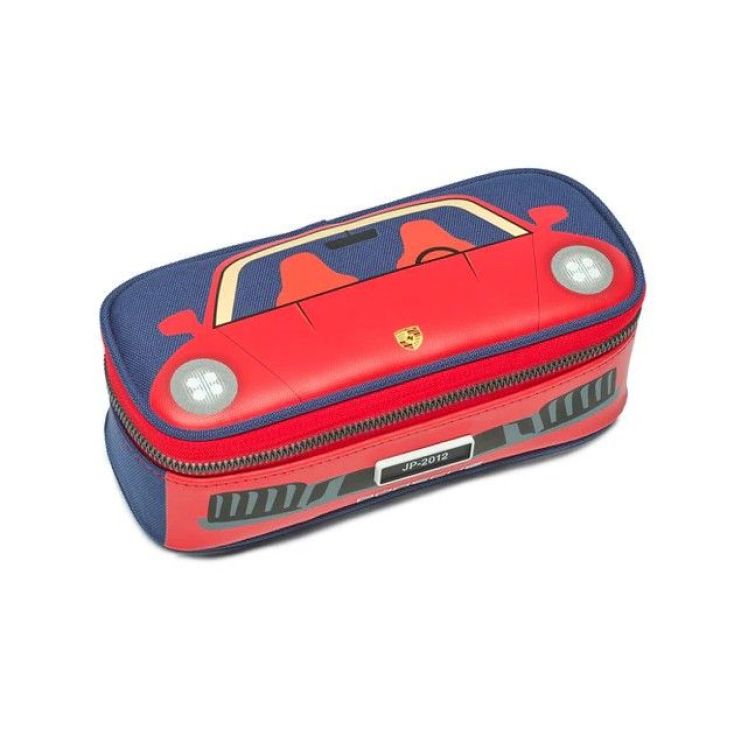 Jeune Premier Pennendoos - Porsche
