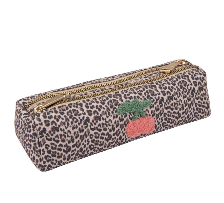 Jeune Premier Pennenzak - Leopard Cherry