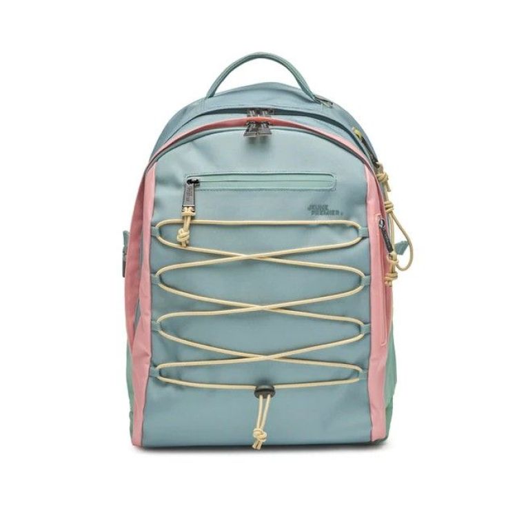 Jeune Premier Rugzak James College - Pastel Jeune Premier Rugzak James College - Pastel