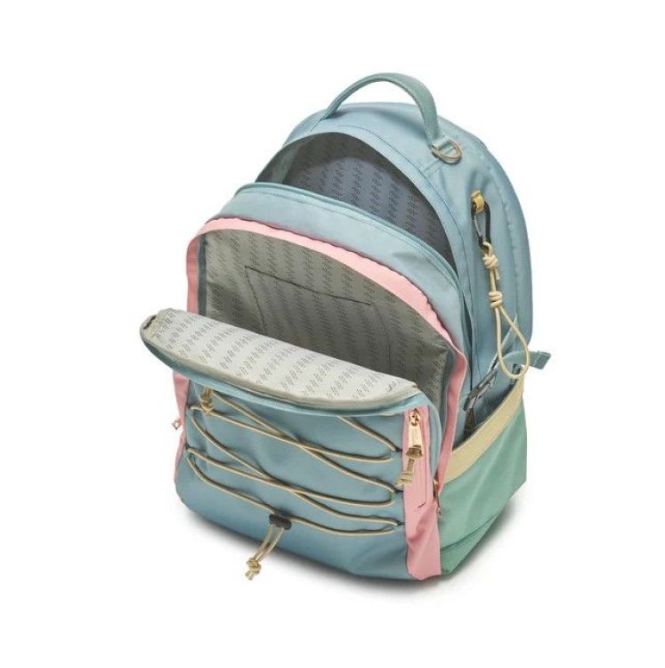 Jeune Premier Rugzak James College - Pastel