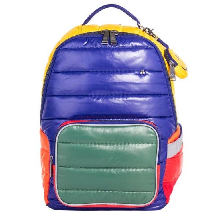 Jeune Premier Rugzak New Bobbie - Puffer Pop