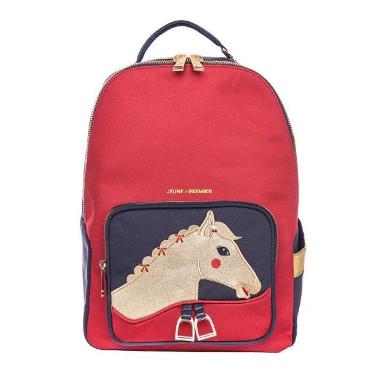 Jeune Premier Rugzak New Bobbie - Saddle Bag