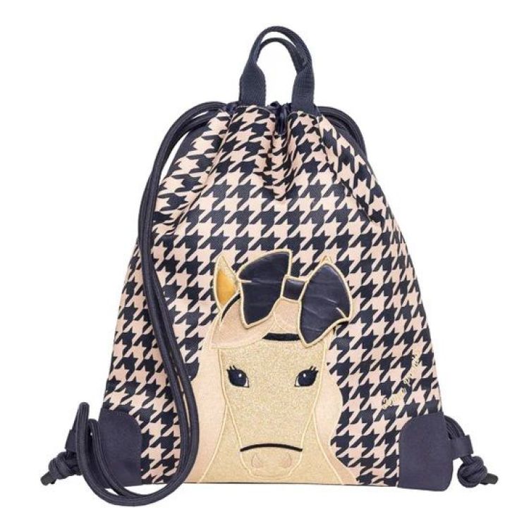 Jeune Premier Turnzak - Houndstooth Horse